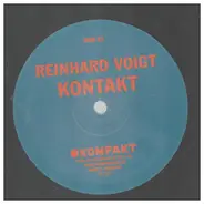 Reinhard Voigt - KONTAKT