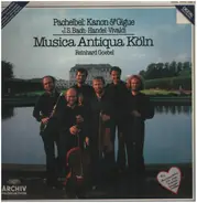 Reinhard Goebel - Musica Antiqua Köln