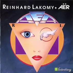 Reinhard Lakomy - Aer