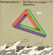 Reinhard Lakomy - Der Traum Von Asgard