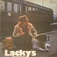 Reinhard Lakomy - Lacky's Dritte