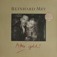 Reinhard Mey - Alles Geht!