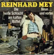 Reinhard Mey - Die Heiße Schlacht Am Kalten Büffet