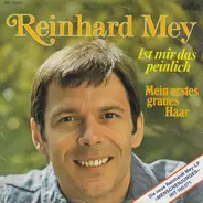 Reinhard Mey - Ist Mir Das Peinlich