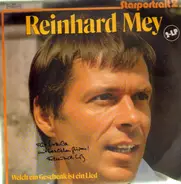 Reinhard Mey - Welch Ein Geschenk Ist Ein Lied - Starportrait 2