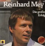 Reinhard Mey - Die großen Erfolge