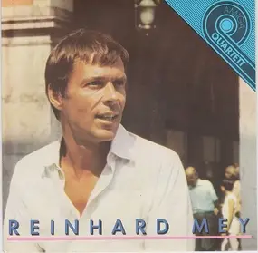 Reinhard Mey - Amiga Quartett