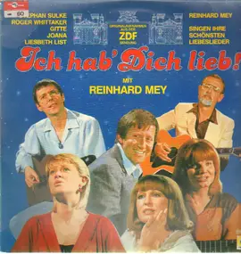 Reinhard Mey - Ich Hab' Dich Lieb!