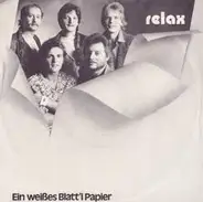 Relax - Ein Weißes Blatt'l Papier
