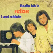 Relax - Radio Hör'n
