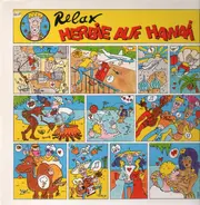 Relax - Herbie auf Hawaii