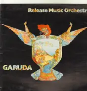 Release Music Orchestra - Garuda