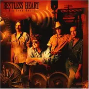 Restless Heart - Big Iron Horses