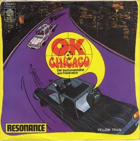 Resonance - O.K. Chicago
