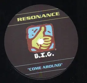 Resonance - Come Around