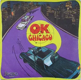 Resonance - O.K. Chicago / Yellow Train