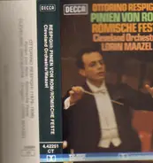 Respighi - Pinien von Rom - Römische Feste