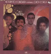 Return To Forever - No Mystery