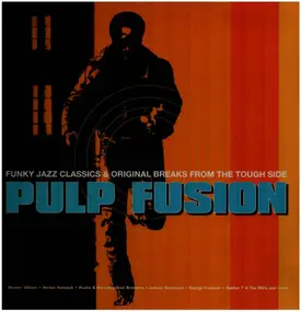 Reuben Wilson - Pulp Fusion