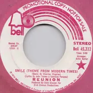 Reunion - Smile (Theme From Modern Times)