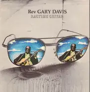 Rev. Gary Davis - Ragtime Guitar