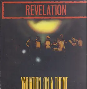 REVELATION - Variation On A Theme