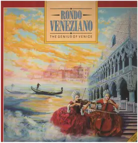 Reverberi - Ronod Veneziano
