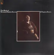 Reverend Baybie Hoover & Virginia Brown - The Music of