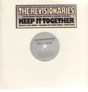 Revisionaries - Keep it together