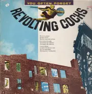 Revolting Cocks - You Often Forget