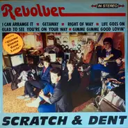 Revolver - Scratch & Dent