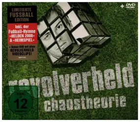 Revolverheld - Chaostheroie