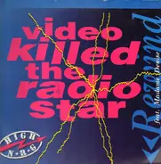 Rewind Feat. Madame Denise - Video Killed The Radio Star