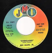 Rex Allen Jr. - Everglades