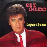 Rex Gildo - Copacabana