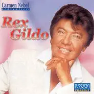 Rex Gildo - Carmen Nebel Präsentiert