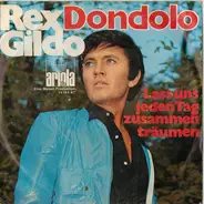 Rex Gildo - Dondolo