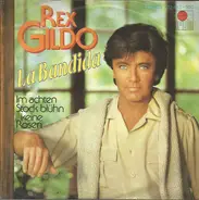 Rex Gildo - La Bandida