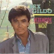 Rex Gildo - Mexikanische Nacht