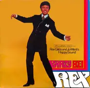Rex Gildo Und Jo Ment's Happy Sound - Party Bei Rex