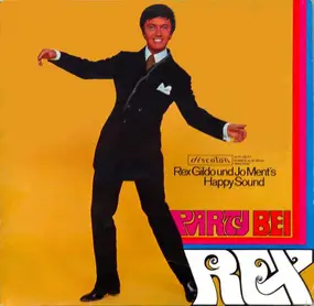 Rex Gildo - Party Bei Rex