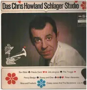Rex Gildo, Petula Clark, Udo Jürgens - Das Chris Howland Schlager-Studio 4. Folge