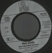 Rex Gildo - Dir Fehlt Liebe
