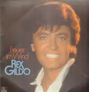 Rex Gildo - Feuer im Wind