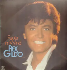 Rex Gildo - Feuer im Wind