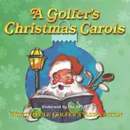 Rex Fowler - A Golfer's Christmas Carols
