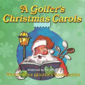 Rex Fowler - A Golfer's Christmas Carols