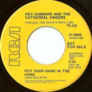 Rex Humbard And The Cathedral Singers - Put Your Hand In The Hand