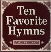 Rex Humbard - Ten Favorite Hymns