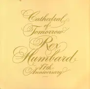 Rex Humbard - Cathedral Of Tomorrow 17th Anniversary